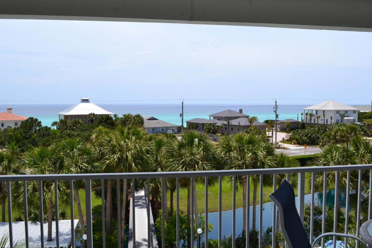 Gulf Place Caribbean Santa Rosa Beach