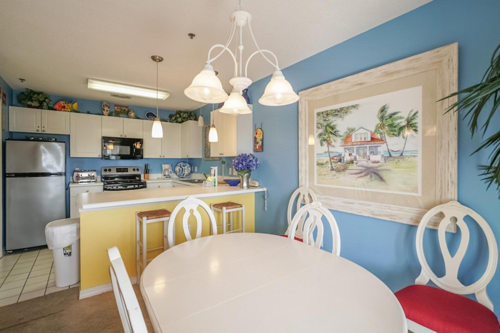 Holiday home Gulf Place Caribbean *